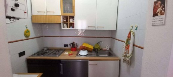 4-Zimmer Wohnung in Voltaggio, Italy, Nr. 40529 6