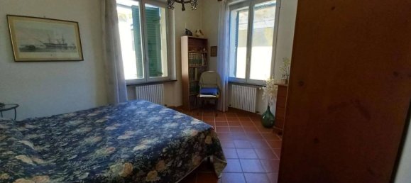 4-Zimmer Wohnung in Voltaggio, Italy, Nr. 40529 12