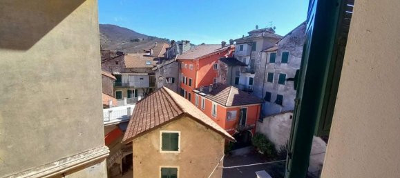 4-Zimmer Wohnung in Voltaggio, Italy, Nr. 40529 15