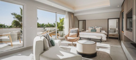 3 Schlafzimmer Penthouse in Marbella, Spain, Nr. 223724 8