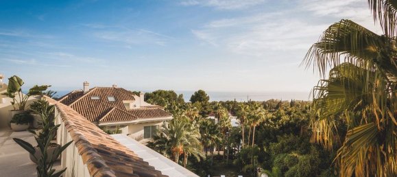 3 Schlafzimmer Penthouse in Marbella, Spain, Nr. 223724 5