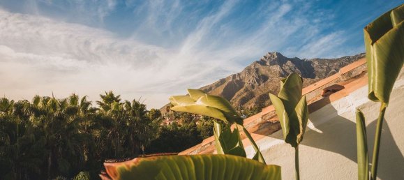 3 Schlafzimmer Penthouse in Marbella, Spain, Nr. 223724 4