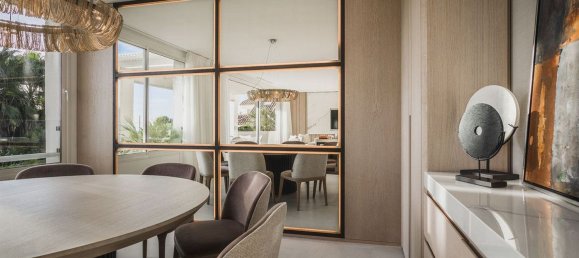 3 Schlafzimmer Penthouse in Marbella, Spain, Nr. 223724 16