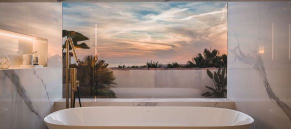 3 Schlafzimmer Penthouse in Marbella, Spain, Nr. 223724 13