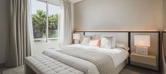 3 Schlafzimmer Penthouse in Marbella, Spain, Nr. 223724 14