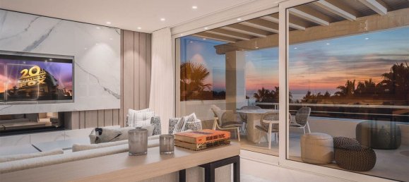 3 Schlafzimmer Penthouse in Marbella, Spain, Nr. 223724 9