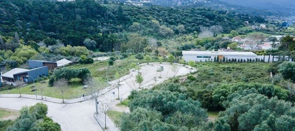 1106m² Land in Sintra, Portugal No. 122434 3