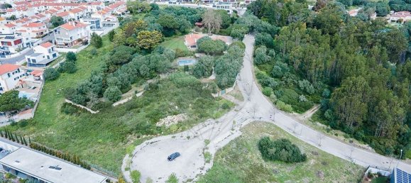 1106m² Land in Sintra, Portugal No. 122434 2