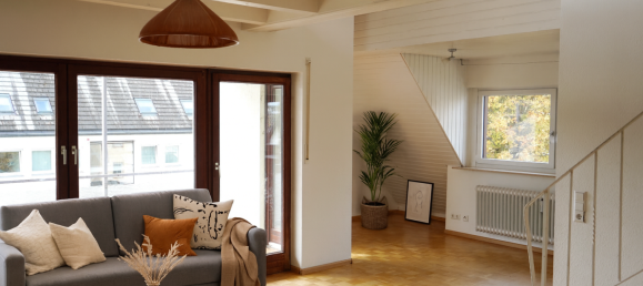 4-Zimmer Doppelhaus in Freiburg im Breisgau, Germany, Nr. 316977 3