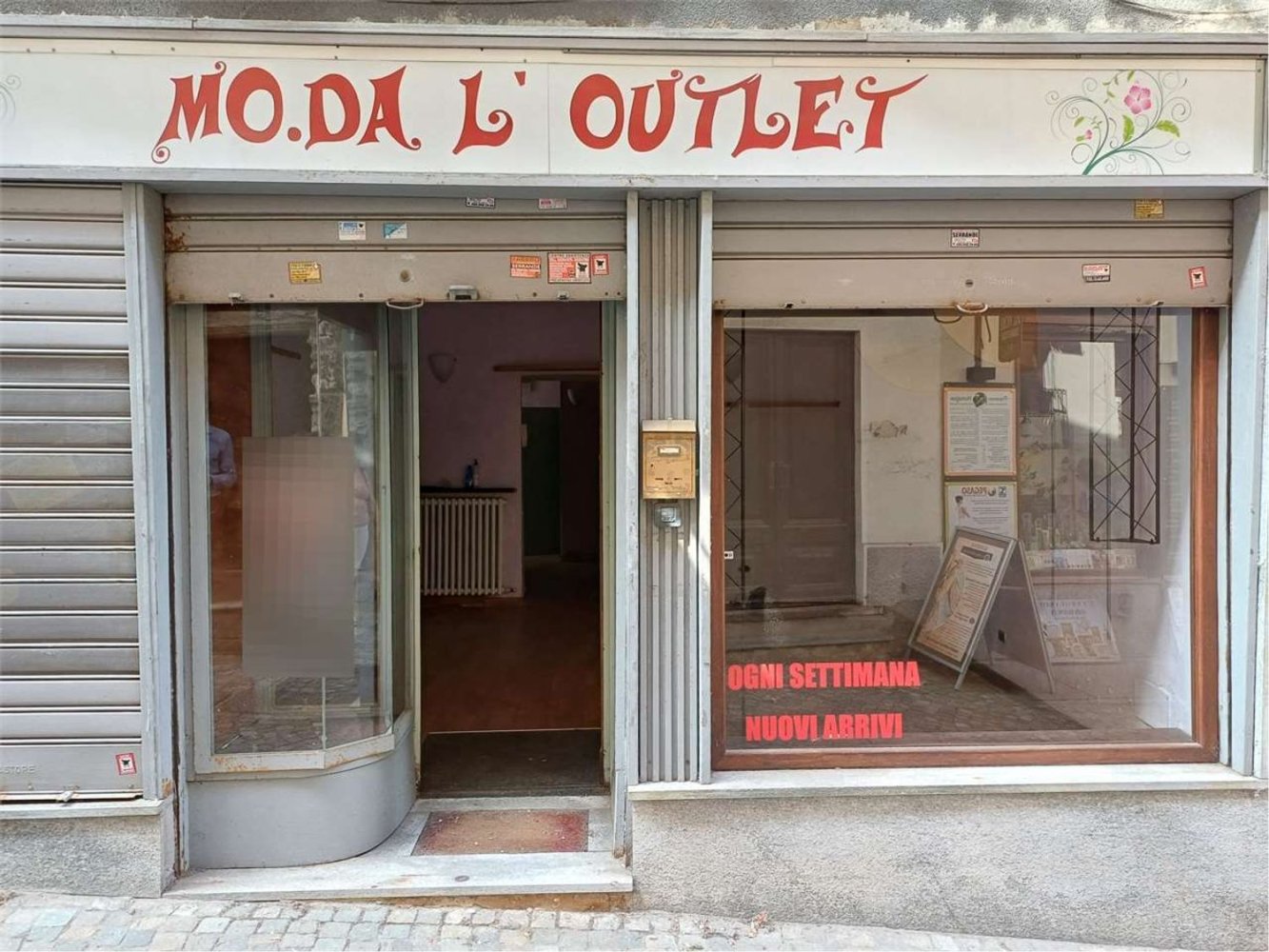 Propiedad comercial en Lanzo Torinese, Italy 75 m² No. 316625