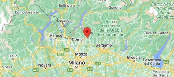 Propriété commerciale à Galbiate, Italy 337m² No. 311154 9