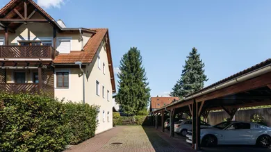 3 rooms Apartment in Wagna, Austria No. 244110