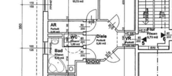 3 rooms Apartment in Wagna, Austria No. 244110 13