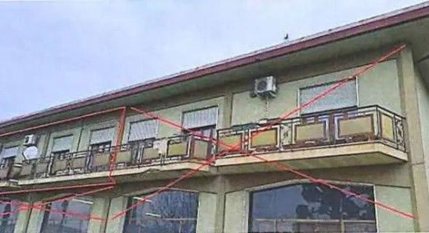 4-salle Appartement à Masi, Italy No. 215166