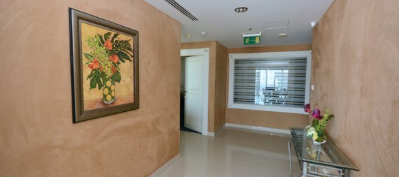 188.6m² Office in Business Bay, UAE No. 501 8