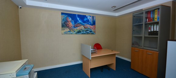 188.6m² Office in Business Bay, UAE No. 501 9