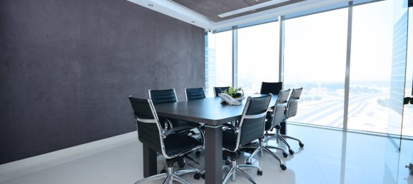 188.6m² Office in Business Bay, UAE No. 501 2