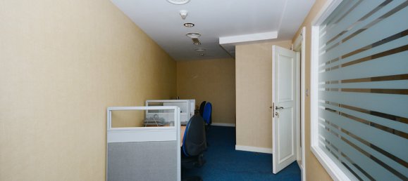 188.6m² Office in Business Bay, UAE No. 501 5