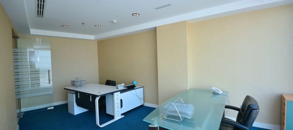 188.6m² Office in Business Bay, UAE No. 501 3
