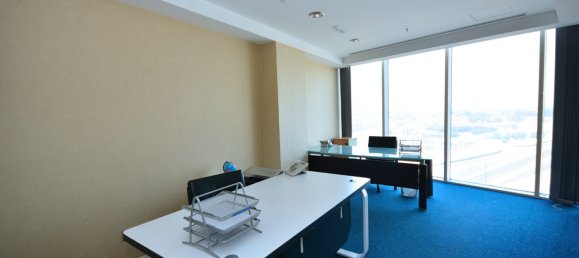 188.6m² Office in Business Bay, UAE No. 501 7