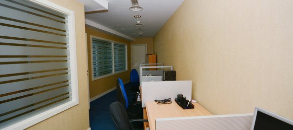 188.6m² Office in Business Bay, UAE No. 501 6