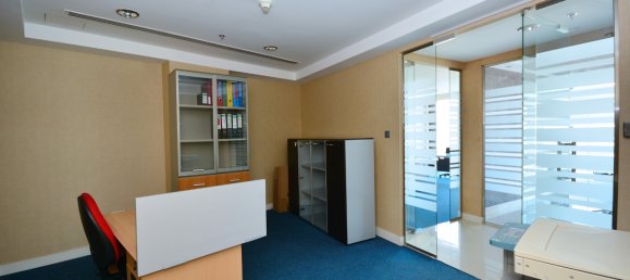 188.6m² Office in Business Bay, UAE No. 501 10