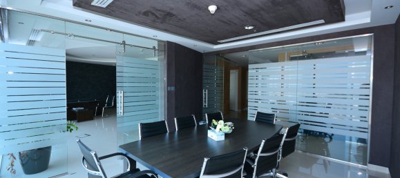 188.6m² Office in Business Bay, UAE No. 501 12