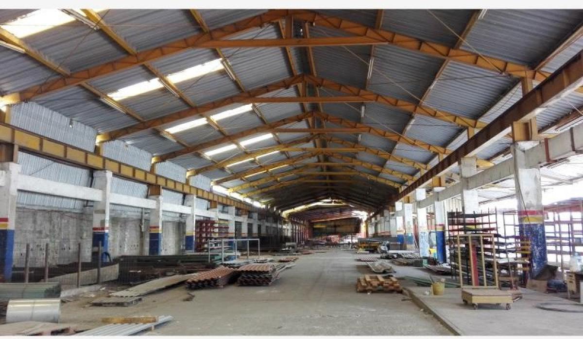  عقار تجاري في Veracruz, Mexico رقم 201169