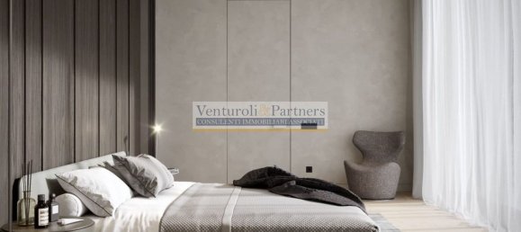 3-Zimmer Penthouse in Calcinato, Italy, Nr. 65786 15