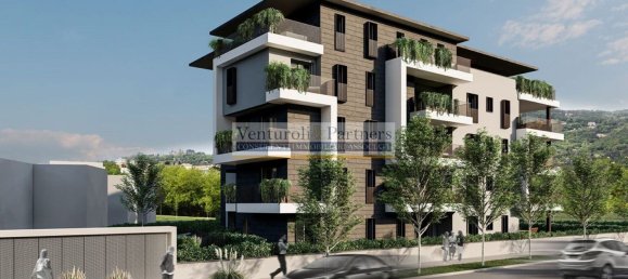 3-Zimmer Penthouse in Calcinato, Italy, Nr. 65786 2