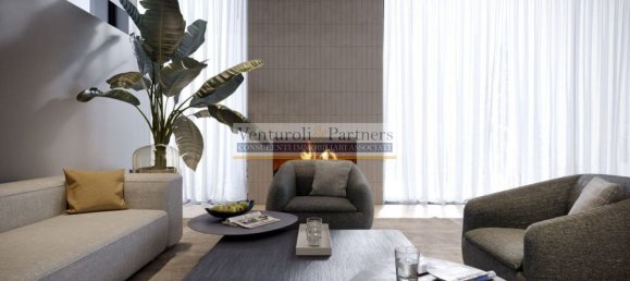 3-Zimmer Penthouse in Calcinato, Italy, Nr. 65786 7