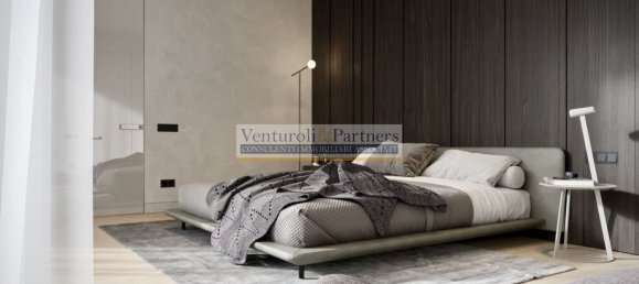 3-Zimmer Penthouse in Calcinato, Italy, Nr. 65786 12