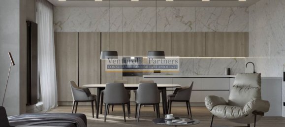 3-Zimmer Penthouse in Calcinato, Italy, Nr. 65786 6