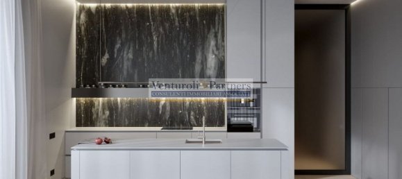 3-Zimmer Penthouse in Calcinato, Italy, Nr. 65786 11