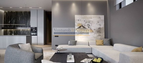 3-Zimmer Penthouse in Calcinato, Italy, Nr. 65786 4