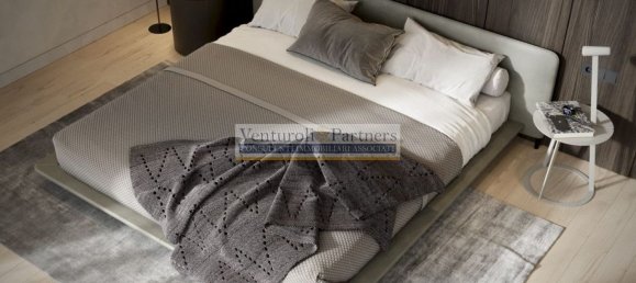 3-Zimmer Penthouse in Calcinato, Italy, Nr. 65786 14