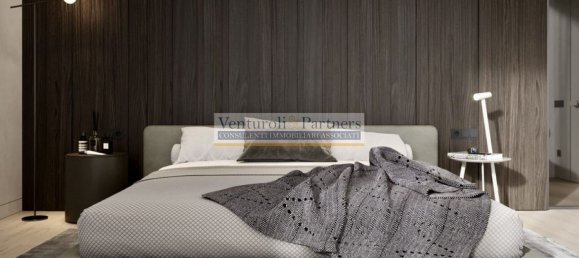 3-Zimmer Penthouse in Calcinato, Italy, Nr. 65786 13