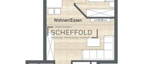 1 bedroom Apartment in Alb-Donau-Kreis, Germany No. 10148 19