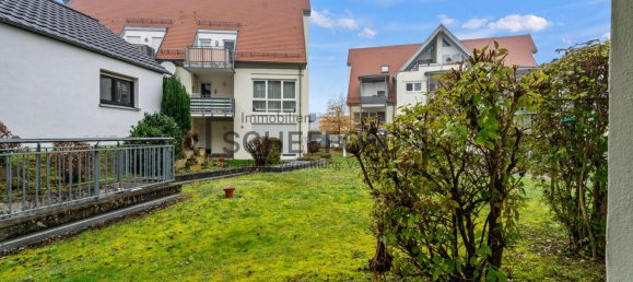 1 bedroom Apartment in Alb-Donau-Kreis, Germany No. 10148 6