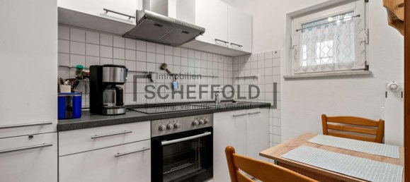 1 bedroom Apartment in Alb-Donau-Kreis, Germany No. 10148 10