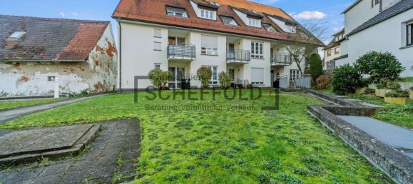 1 bedroom Apartment in Alb-Donau-Kreis, Germany No. 10148 5