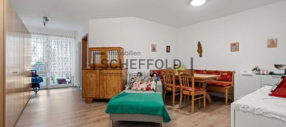 1 bedroom Apartment in Alb-Donau-Kreis, Germany No. 10148 8