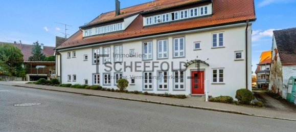 1 bedroom Apartment in Alb-Donau-Kreis, Germany No. 10148 2