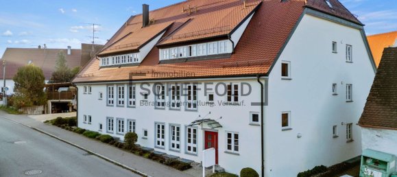 1 bedroom Apartment in Alb-Donau-Kreis, Germany No. 10148 3