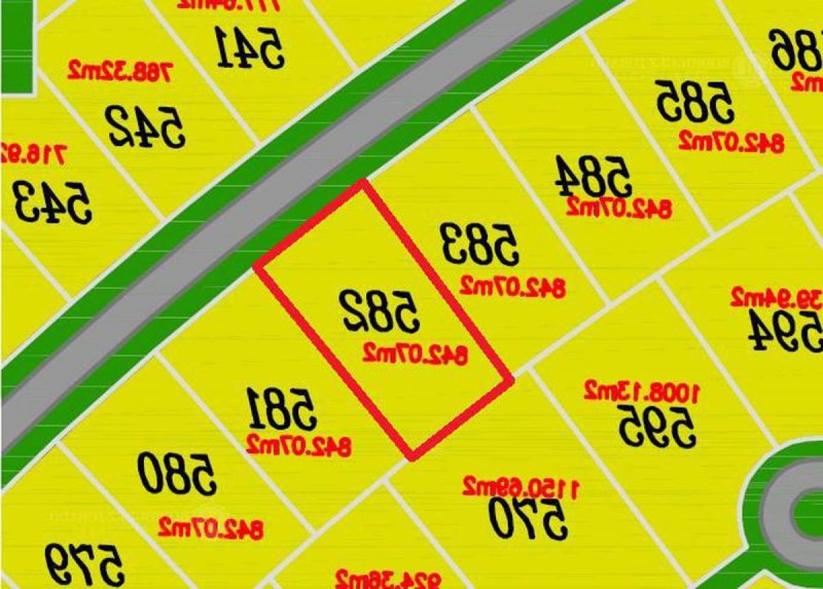 Земельный участок в Эскобар, Аргентина № 110427