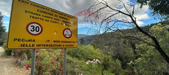 4 rooms House in Sinnai, Italy No. 18624 19