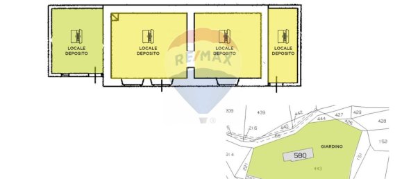 4 rooms House in Sinnai, Italy No. 18624 2