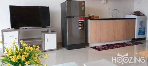 1 room Office in Thu Duc, Vietnam No. 16016 8