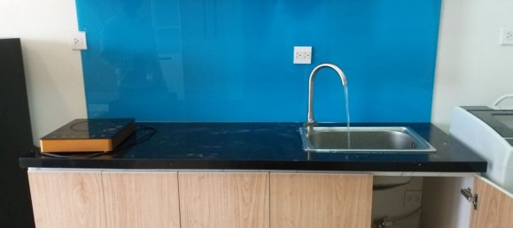 1 room Office in Thu Duc, Vietnam No. 16016 7