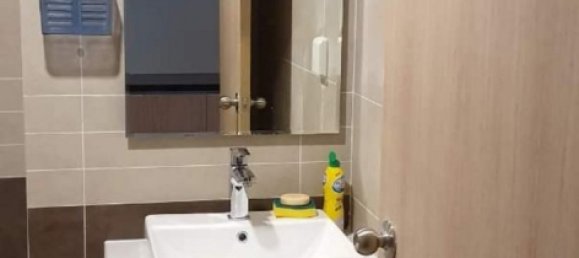 1 room Office in Thu Duc, Vietnam No. 16016 6